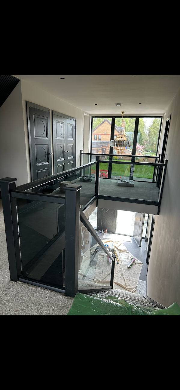 Hendry Interiors Checkatrade